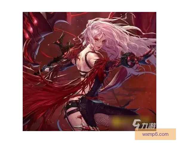 女剑魔加点，让你在游戏中轻松制霸！ 